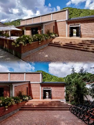 秦嶺避世寶藏！泳歸川度假酒店，吸氧＋放空太治癒