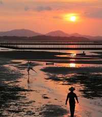 隱於塵世的夢幻海島