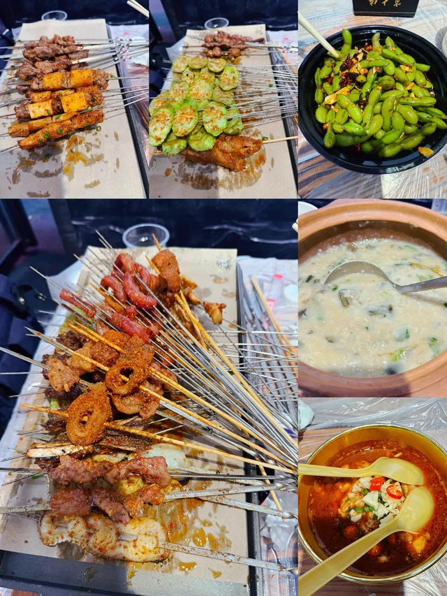 南京→武漢|三天兩晚悠閒逛吃攻略 南京→武漢|三天兩晚悠閒逛吃攻略