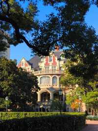 上海好逛的地方都是免費的(21/100)丨附地址