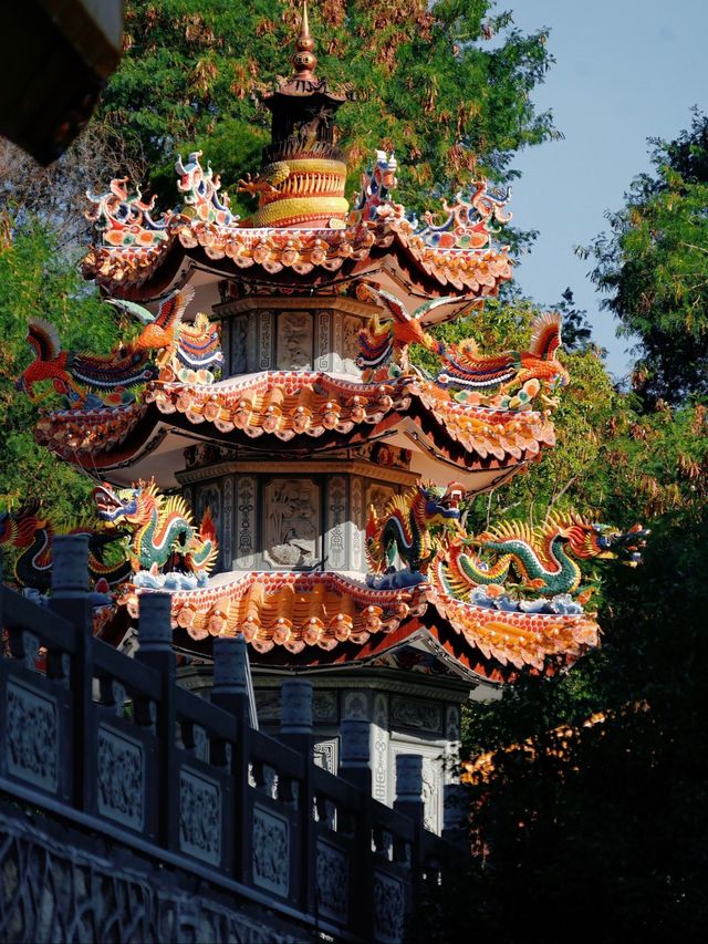 泉州西街火了！半日穿越千年，一口閩南味淪陷全網！