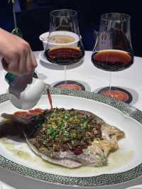 上海北外灘!一眼被美哭的神仙餐廳!