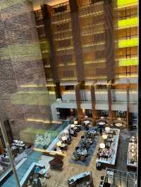 東京詩穎洲際酒店 | 驚艷的城市美景   酒店名稱：東京詩穎洲際酒店  地址：東京都 港區 26