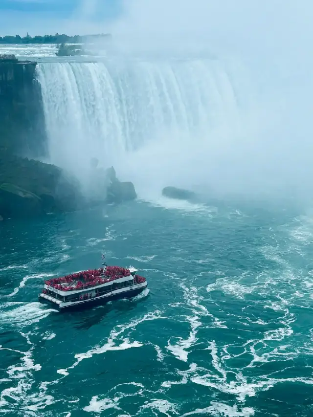 East Coast USA 7 Days 6 Nights｜Experience North America's Winter Romance Bombardment