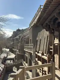 11.26青甘大環線自駕Day 4