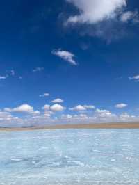 風雪唐古拉,海拔5231米的冰封異世界