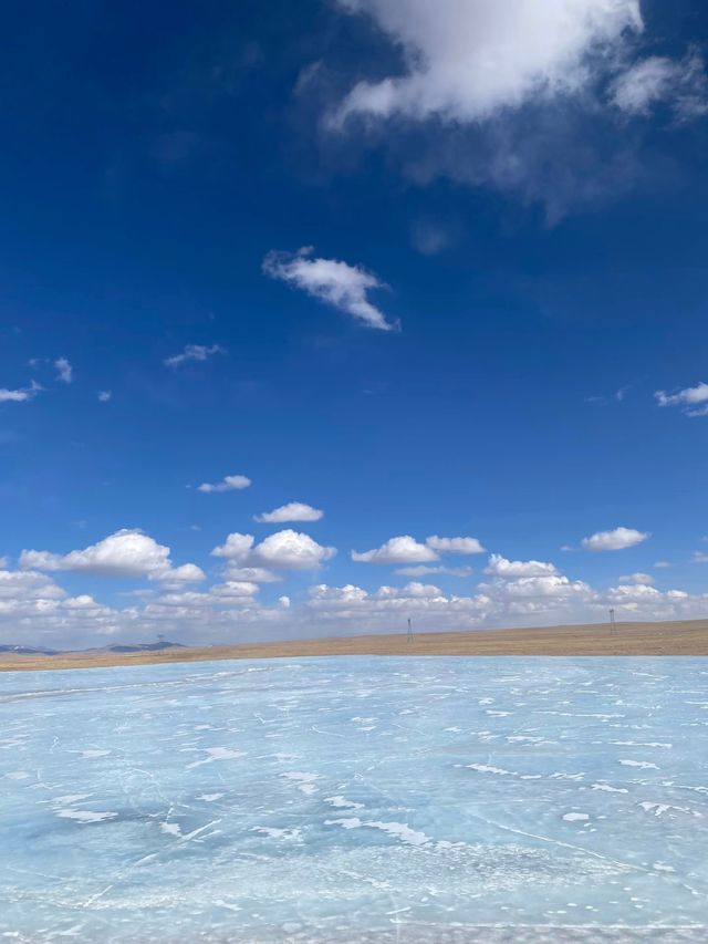 風雪唐古拉,海拔5231米的冰封異世界 風雪唐古拉,海拔5231米的冰封異世界