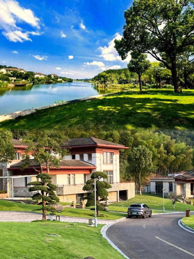 寧波新開業!打工人牛馬的天堂! 寧波新開業!打工人牛馬的天堂!