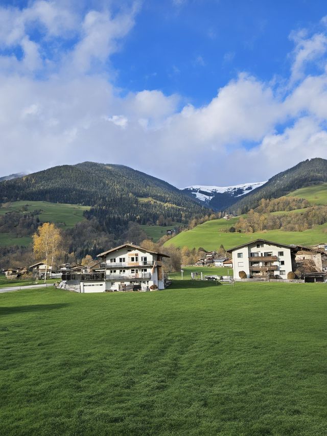 5日歐洲連遊看完這篇攻略再出發 5日歐洲連遊看完這篇攻略再出發