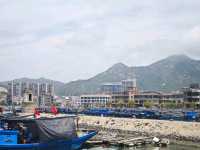 南澳島極限一日遊全攻略！暴走7大景點不踩雷