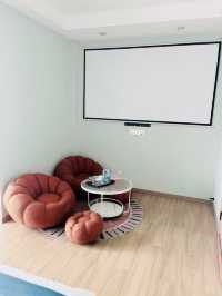 雲水軒一家寶藏民宿。