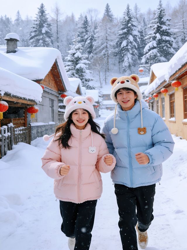 哈爾濱去了6次,總結出這篇超全旅遊攻略! 哈爾濱去了6次,總結出這篇超全旅遊攻略!