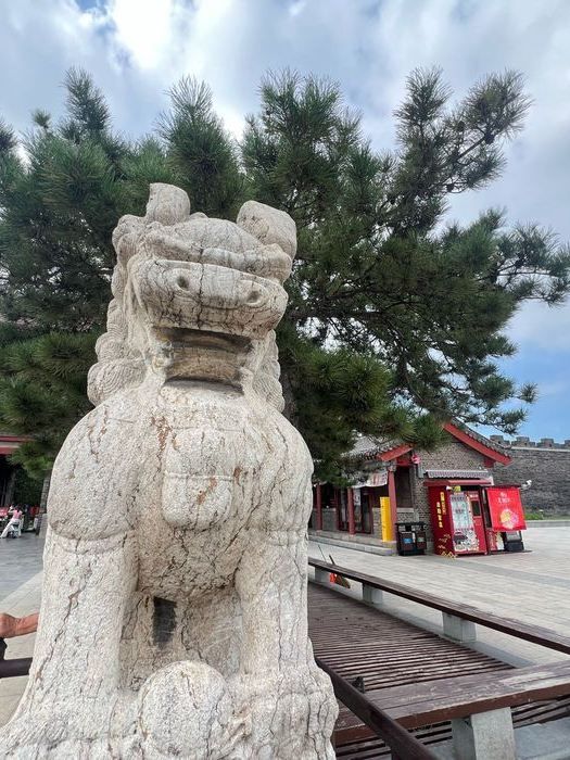 濟南-泰安-濟寧4天遊回來後我必須安利 濟南-泰安-濟寧4天遊回來後我必須安利