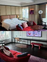 海派酒店拍片聖地