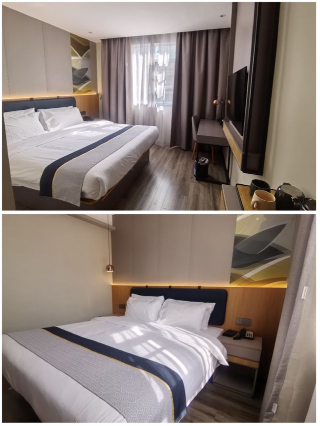 冬日廈門暖陽遊,廈門大學南普陀寺沙坡尾 冬日廈門暖陽遊,廈門大學南普陀寺沙坡尾