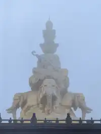 今日（12月4日）峨眉