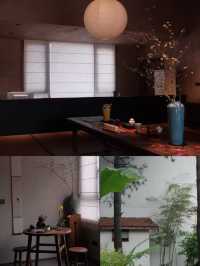 武夷山養巖山房:藏於松林的禪意棲居