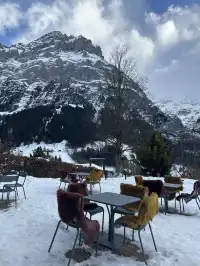 |瑞士自駕旅行日記