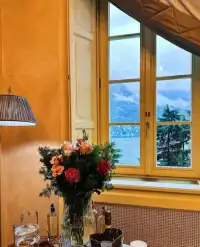 全球酒店TOP1的Passalacqua,美得讓人窒息