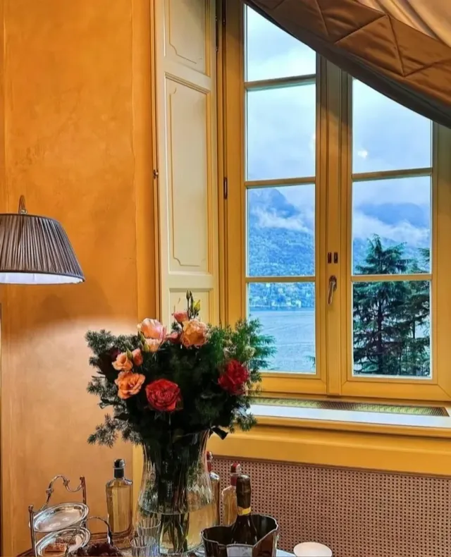 全球酒店TOP1的Passalacqua,美得讓人窒息 全球酒店TOP1的Passalacqua,美得讓人窒息