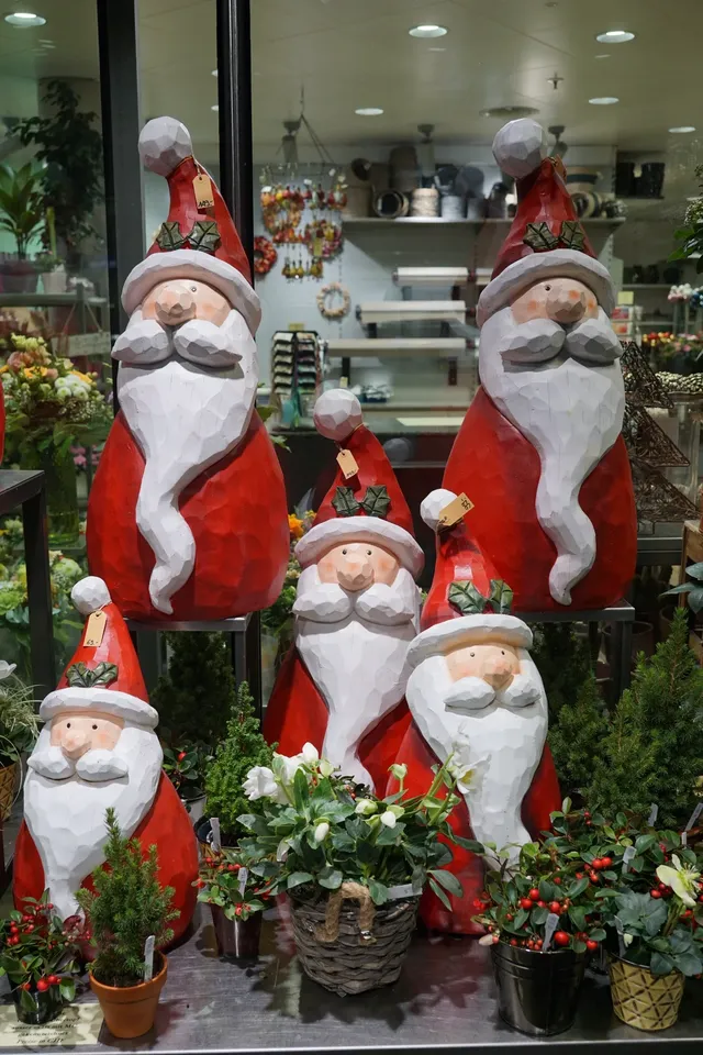 瑞士6天5晚 小眾遊 Day5-6