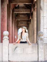 鹽官兩人,跳出朝九晚五