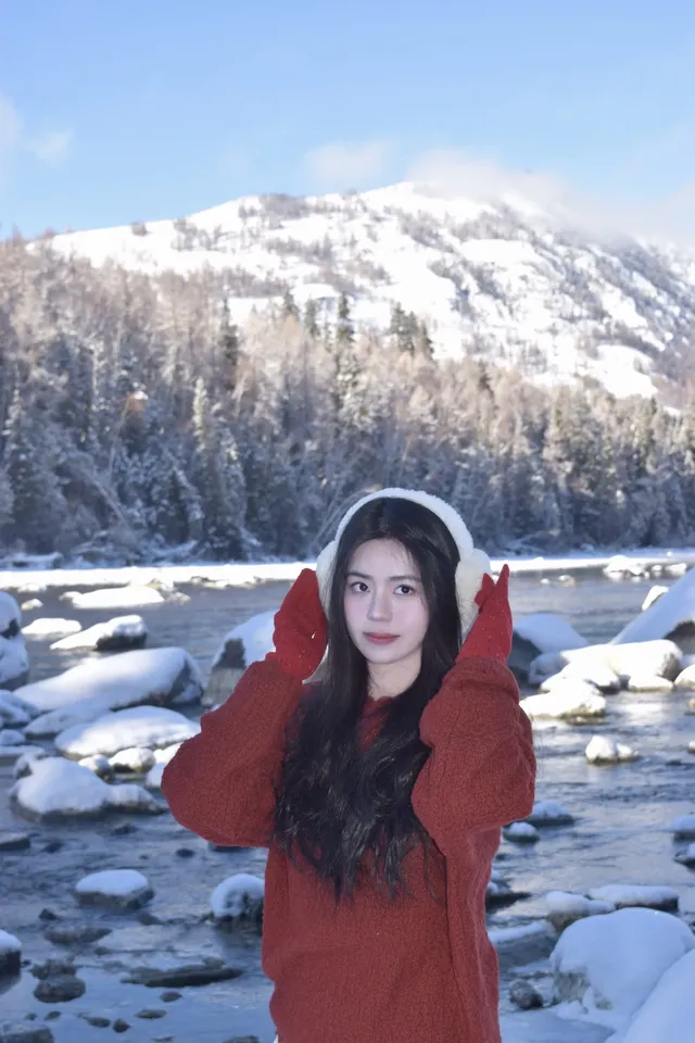 喀納斯自駕旅遊攻略11.25實況live