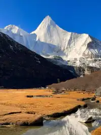 淡季稻城現狀！保姆級攻略（熬夜總結）