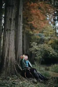 沉浸式吸氧治癒中山公園漫遊攻略