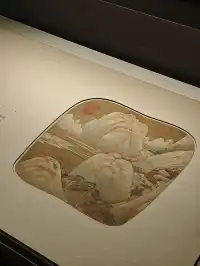 當我以站姐的方式，在上海博物館拍文物