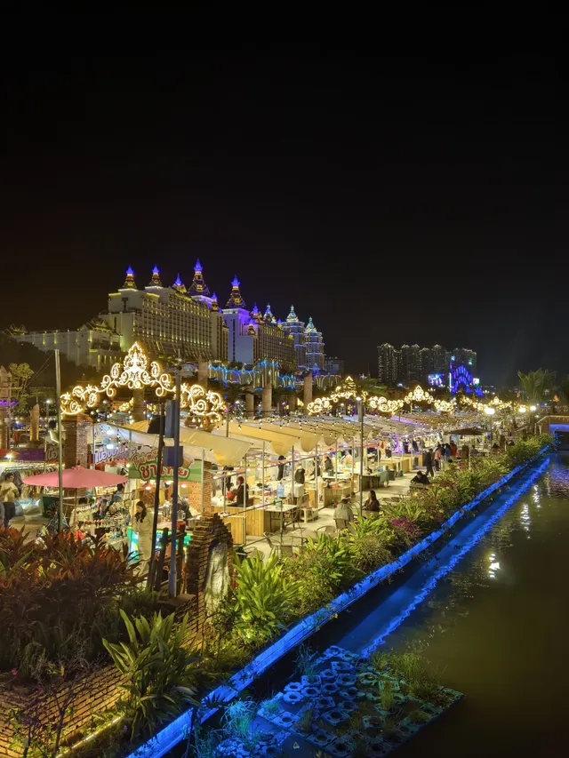 自駕第二十站｜西雙版納