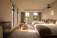 一住就不想走的山野烏托邦！