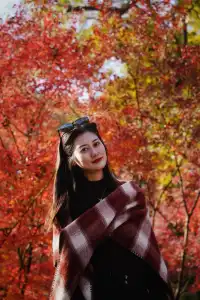 棲霞山 | 拍點不一樣的