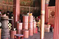 大昭寺 拉薩信仰中心