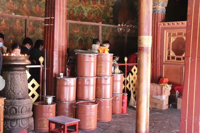 大昭寺 拉薩信仰中心