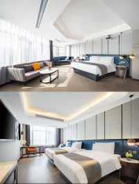 大連和頤至尚,住進風景畫裡!