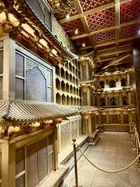 不只有雲岡!大同這座皇家古寺,驚艷了梁思成