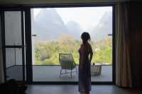 歲末，允許自己鬆弛地躺進十里畫廊的脈搏裡