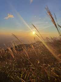 惠州羅浮山|登高尋訪葛洪跡 觀瀑聽泉洗塵心