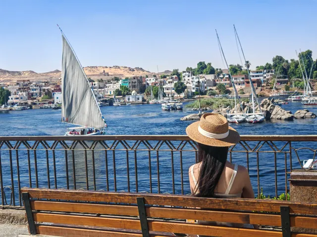 阿斯旺流水帳 阿斯旺流水帳