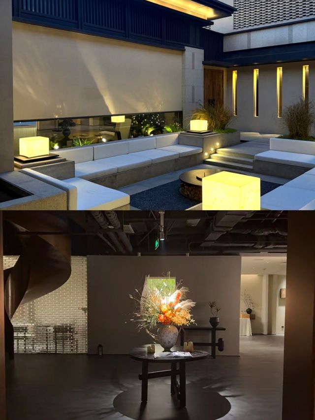 西安央辰酒店≈