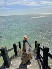 冬天的涠洲島值得去嗎？