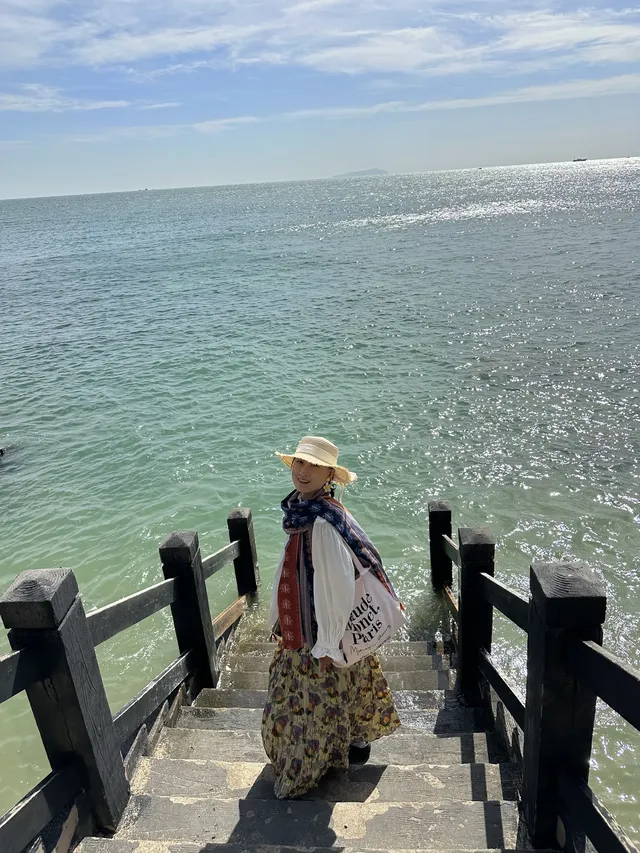 冬天的涠洲島值得去嗎？