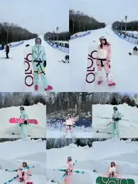 長春—長白山-延吉五天四晚超全攻略