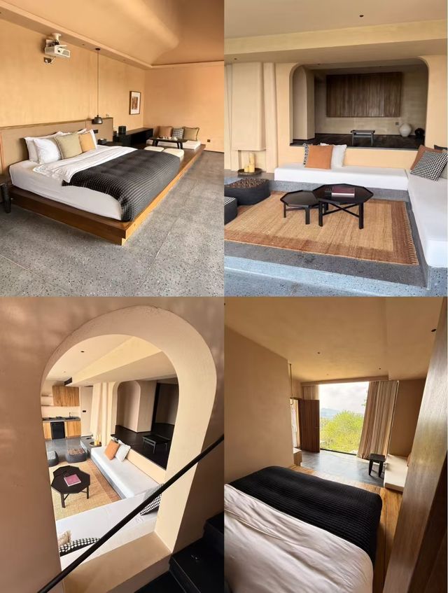 江浙滬staycation｜進山，泡湯，把週末過成詩