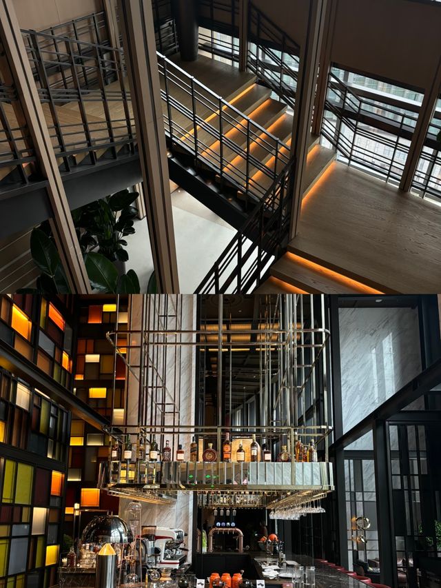 現代風酒店必住清單 現代風酒店必住清單