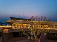 南京江心洲必打卡!燈塔咖啡館承包你的日落與浪漫