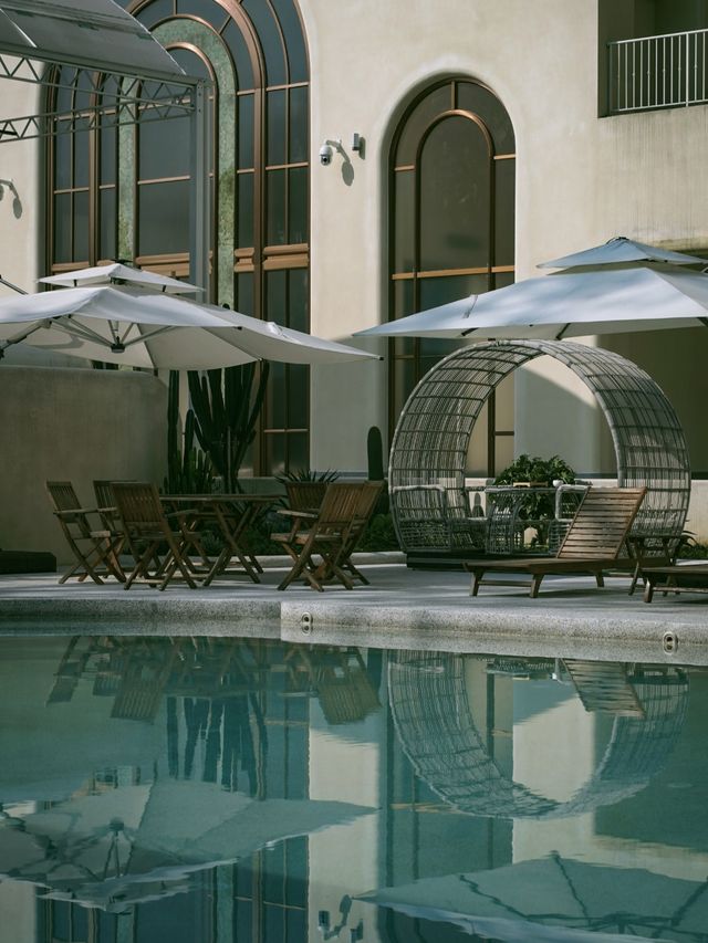 峨眉山私湯溫泉酒店