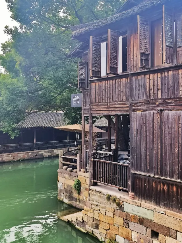 遺憾沒住下來 遺憾沒住下來