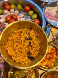 實現烤肉自由的快樂誰懂啊！